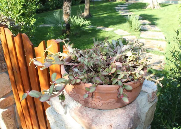 Casa Alessia Villasimius