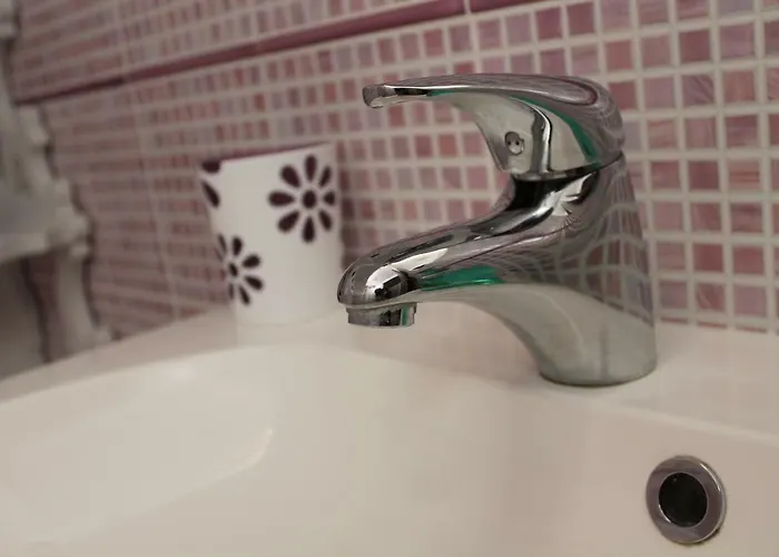 Vakantiehuis Casa Alessia