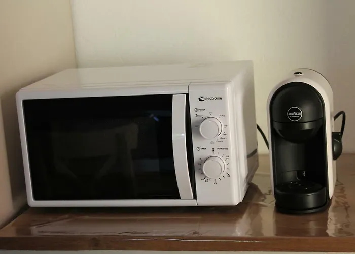 Сasa de vacaciones Casa Alessia