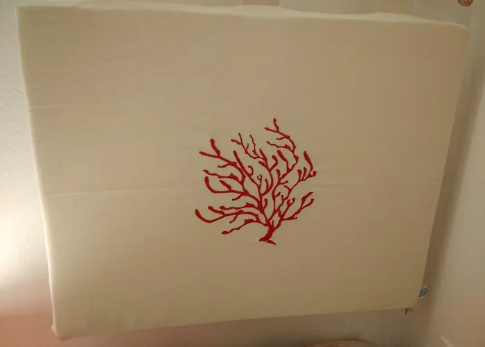 Hébergement de vacances Casa Alessia