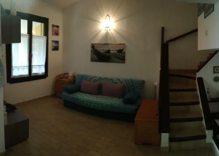 Casa Alessia * Villasimius