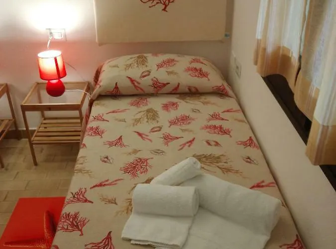 Casa Alessia Vakantiehuis