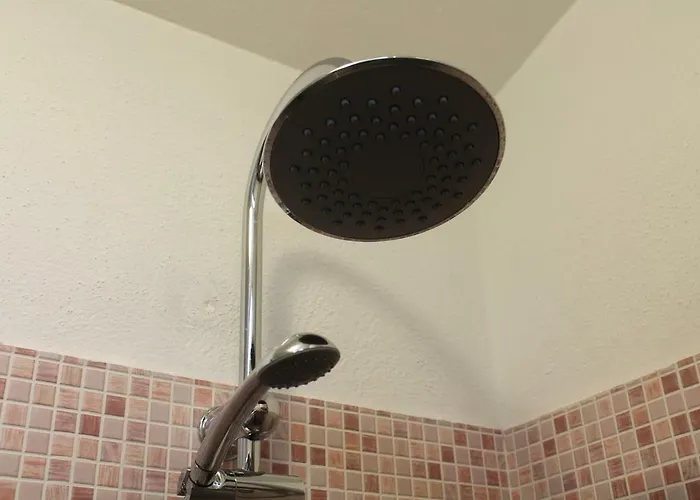 Casa Alessia Hébergement de vacances